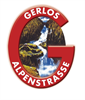 Logo Gerlos Alpenstraße